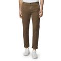 J Brand BAIR Kieran Straight-Leg Twill Pants, US 31