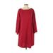 Pre-Owned H By Halston Women's Size S Casual Dress