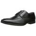 Giorgio Brutini Men's Laird, Black, 9.5 M US