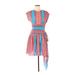 Pre-Owned Anna Sui Women's Size 6 Casual Dress