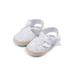 Ochine Baby Girl Shoe Spring Autumn Newborn First Walkers Hollow Princess Anti-slip soft Toddler Shoes