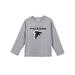 NFL by GerberÂ® Baby Boys' Long Sleeve Tee