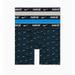 Men's Nike KE1107 Everyday Stretch Boxer Briefs w/ Fly - 3 Pack