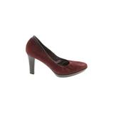 Pre-Owned Aquatalia by Marvin K Women's Size 8 Heels