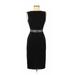 Pre-Owned St. John Collection by Marie Gray Women's Size 2 Cocktail Dress