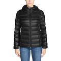 Eddie Bauer Women's Cirruslite Down Hooded