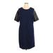 Pre-Owned Alexia Admor Women's Size 1X Plus Casual Dress