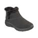 Women's Skechers On the GO Joy Bundle Up Ankle Boot