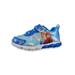 Disney Frozen Girls' Light-Up Sneakers (Sizes 6 - 12)