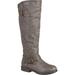 Women's Journee Collection Spokane Extra Wide Calf Knee High Boot