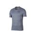 Nike Milers Short-Sleeve Men's Running T-Shirt 928307-445