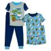 LEGO Star Wars Baby Yoda Cotton Sleepwear Set (Toddler Boys)