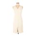 Pre-Owned St. John Collection by Marie Gray Women's Size 8 Casual Dress