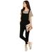 Kernelly Womens Jumpsuits Rompers Casual Loose