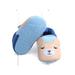 Non-slip Toddler Kids Baby Shoes Cartoon Girls Soft Sole Cotton Crib Shoes 3-11M