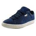 Puma States x Vashtie Round Toe Suede Sneakers