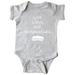 Inktastic Live Love Sandwiches Infant Short Sleeve Bodysuit Unisex