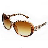 Classic Oversized Sunglasses for Women Polarized 100% UV400 Protection Lenses Ladies Fashion Retro HD Sun Glasses