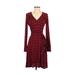 Pre-Owned An original MILLY of New York Women's Size S Casual Dress