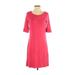 Pre-Owned Donna Ricco Women's Size S Casual Dress