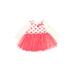 Pre-Owned Nanette Girl's Size 18 Mo Dress