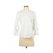 Pre-Owned J. McLaughlin Women's Size XS Long Sleeve Top