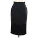 Pre-Owned D&G Dolce & Gabbana Women's Size 38 Wool Skirt