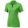 Sport-Tek Women's Heather Contender Polo Shirt