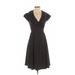 Pre-Owned Diane von Furstenberg Women's Size 4 Casual Dress