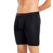 Men's Obviously C01-1A FreeMan AnatoFREE 9 Inch Boxer Brief