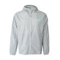 GILLZ Men's Waterman Packable Light Weight Jacket , Color: High Rise Grey , Size: 2XL (GMJWPPackH-HRG-2X)