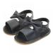 Summer Kids Shoes Baby Girls Soft Sole Anti-slip Bow-knot Sandals