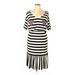 Pre-Owned Assorted Brands Women's Size 46 Casual Dress