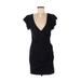 Pre-Owned French Connection Women's Size 8 Cocktail Dress