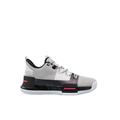 [E94451] Mens Peak Taichi Flash LW Neutral Grey Black Basketball Sneakers - 14