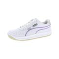 Puma Mens MAPM GV Special Leather Sneakers Skate Shoes