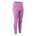 Hazel Tech-Yoga Pants High Waist Hip Lifting Fitness Pants Sports Fitness Tight Pants Athletic Leggings Tummy Control Workout Running Pants