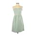 Pre-Owned Pim + Larkin Women's Size S Casual Dress