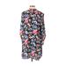 Pre-Owned Rebecca Minkoff Women's Size XS Floral Trudy Dress