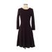 Pre-Owned Jessica Howard Women's Size S Casual Dress