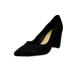 Marc Fisher Womens caitlin Leather Closed Toe Classic Pumps