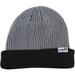 Neff Men's Fold Double Beanie Sports Hat