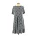 Pre-Owned Chris & Carol Women's Size S Casual Dress
