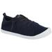 Dept 222 Womens Jessie Knit Sport Shoes