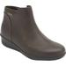 Women's Aravon Fairlee Ankle Boot