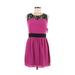 Pre-Owned Cusp by Neiman Marcus Women's Size M Cocktail Dress