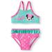 Minnie Mouse Baby Girl Tankini Swimsuit