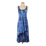 Pre-Owned Feel the Piece Terre Jacobs Women's Size XS Casual Dress