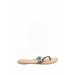 Pre-Owned Miranda by Miranda Lambert Women's Size 7 Flip Flops