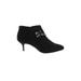 Pre-Owned NANETTE Nanette Lepore Women's Size 7.5 Ankle Boots